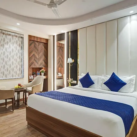 The Saina International - Near Connaught Place
